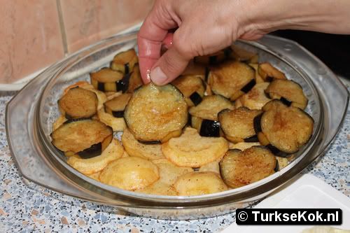 Musakka - TurkseKok.nl